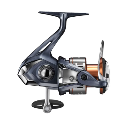 Макара Shimano NASCI FD C2000SHG