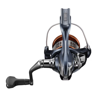 Макара Shimano NASCI FD C2000SHG