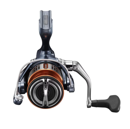 Макара Shimano NASCI FD C3000