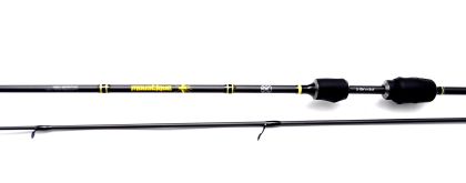 Спининг Fil Fishing MOUSTIQUE 2.10м/ 0.5-5гр