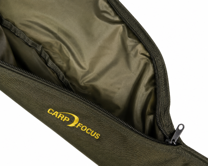 Единичен калъф CarpFocus PADDED ROD SLEEVE 12FT 