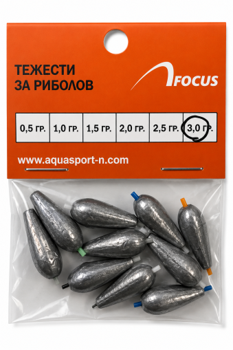 Оливети шлаух Focus