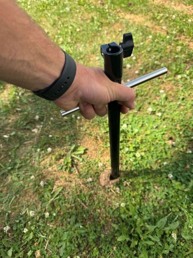 Стойка за чадър Balzer UMBRELLA STAND