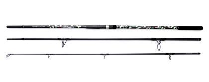 Шаранджийска въдица Extra Carp CAMOU ENERGY 3.60м/ 4LBS 
