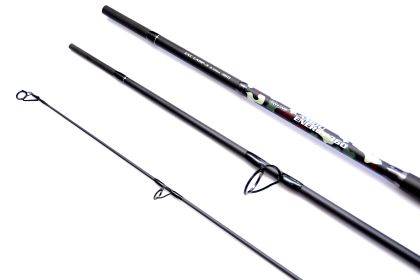 Шаранджийска въдица Extra Carp CAMOU ENERGY 3.60м/ 4LBS 
