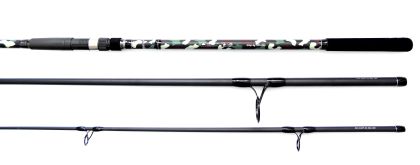 Шаранджийска въдица Extra Carp CAMOU ENERGY 3.60м/ 4LBS 