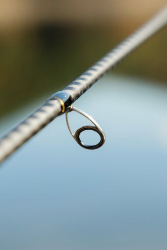 Спининг Fil Fishing IMPRESSIVE SPIN 2.31м/ 4-18гр