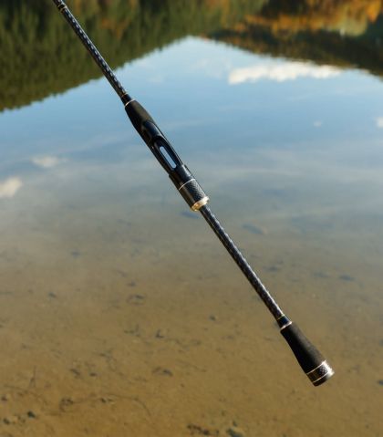 Спининг Fil Fishing IMPRESSIVE SPIN 2.34м/ 5-24гр