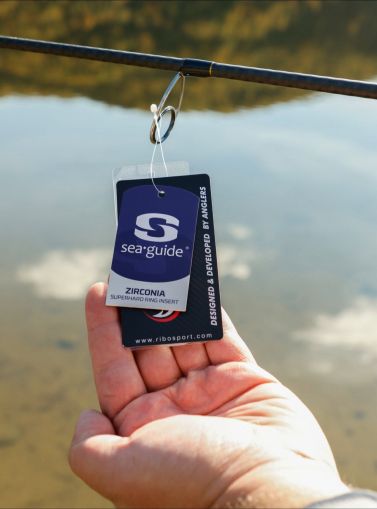 Спининг Fil Fishing IMPRESSIVE SPIN 2.49м/ 10-48гр