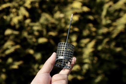 Фидер хранилки Filex DS BAIT UP
