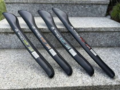 Спининг Fil Fishing SMART TELE SPIN 2.40м/ 4-17гр