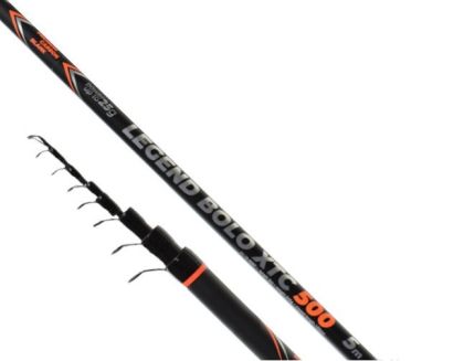 Болонезе Fil Fishing LEGEND BOLO XTC 5.0м/ до 25гр