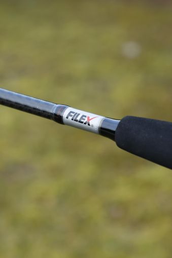 Въдица за риболов на сом Fil Fishing GIANT CATFISH 2.65м/ 500гр