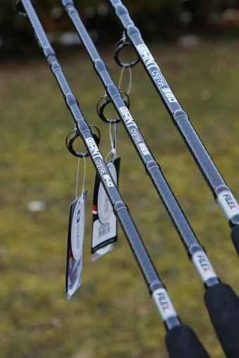 Въдица за риболов на сом Fil Fishing GIANT CATFISH 2.65м/ 500гр