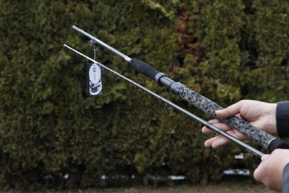 Въдица за риболов на сом Fil Fishing GIANT CATFISH 2.65м/ 500гр