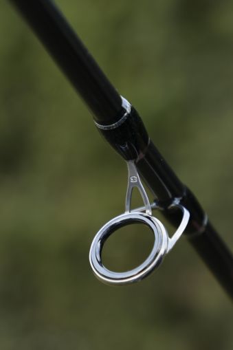 Въдица за риболов на сом Fil Fishing GIANT CATFISH 2.65м/ 500гр