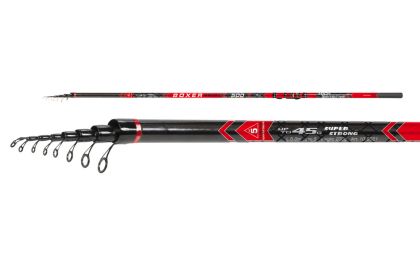 Болонезе Fil Fishing BOXER BOLO 4.0м/ до 45гр