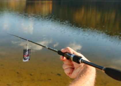 Спининг Fil Fishing PERFECT SPIN 2.52м/ до 30гр