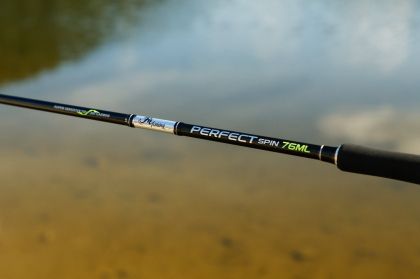 Спининг Fil Fishing PERFECT SPIN 2.52м/ до 30гр