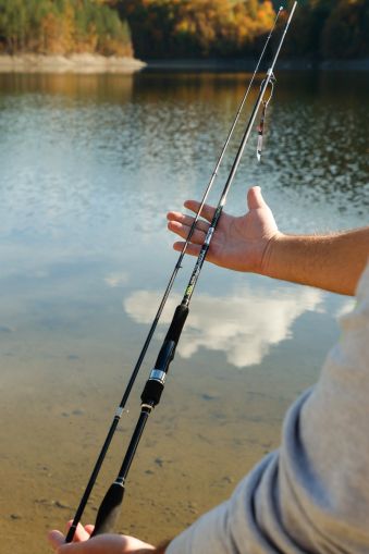 Спининг Fil Fishing PERFECT SPIN 2.52м/ до 30гр
