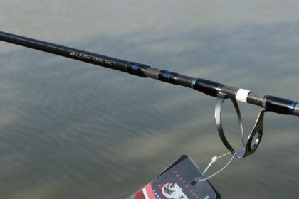 Въдица за риболов на сом Fil Fishing TAURUS 2.40м/ 350гр