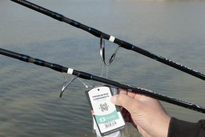 Въдица за риболов на сом Fil Fishing TAURUS 2.40м/ 350гр