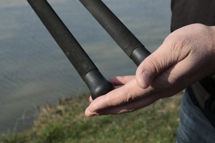 Въдица за риболов на сом Fil Fishing TAURUS 2.40м/ 350гр