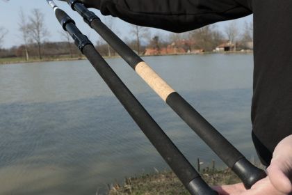 Въдица за риболов на сом Fil Fishing TAURUS 2.65м/ 450гр