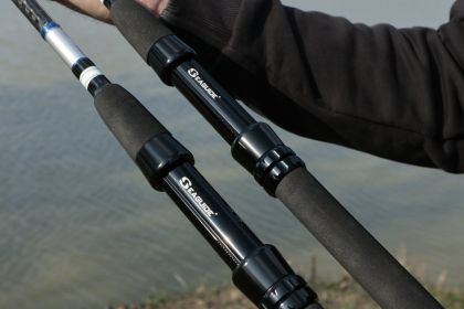 Въдица за риболов на сом Fil Fishing TAURUS 2.65м/ 450гр
