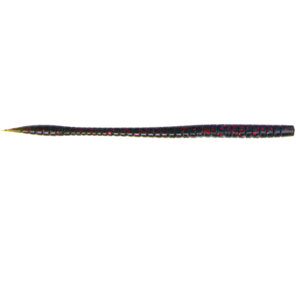Силиконови червеи Owner SHAKY WORM - 16см