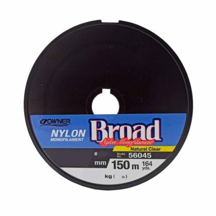 Влакно Owner BROAD LINE - 150м