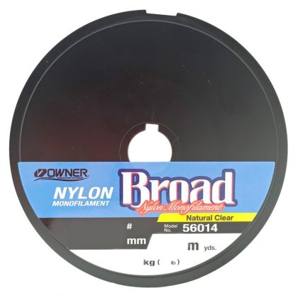 Влакно Owner BROAD LINE - 300м