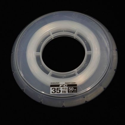 Флуорокарбон Owner KIZUNA HIGH IMPACT FC LEADER - 50м
