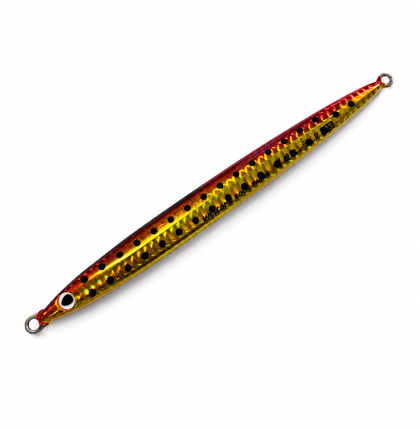 Джигове Owner Cultiva GEKITO JIG STRIKE - GJS 65гр