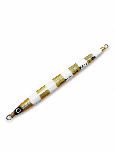 Джигове Owner Cultiva GEKITO JIG STRIKE - GJS 65гр