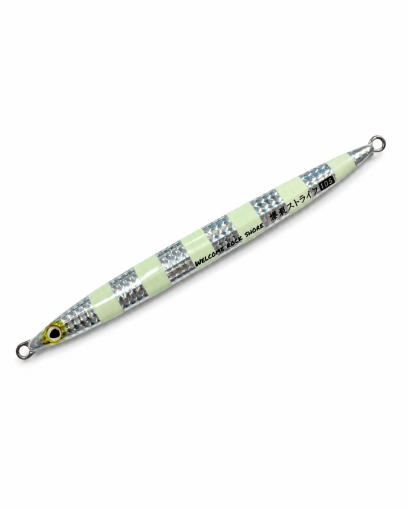 Джигове Owner Cultiva GEKITO JIG STRIKE - GJS 85гр