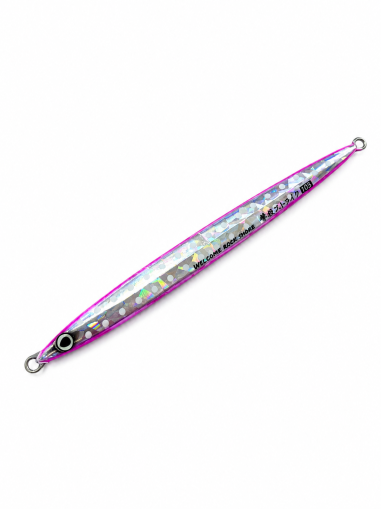 Джигове Owner Cultiva GEKITO JIG STRIKE - GJS 85гр