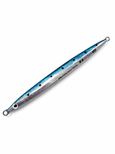 Джигове Owner Cultiva GEKITO JIG STRIKE - GJS 85гр