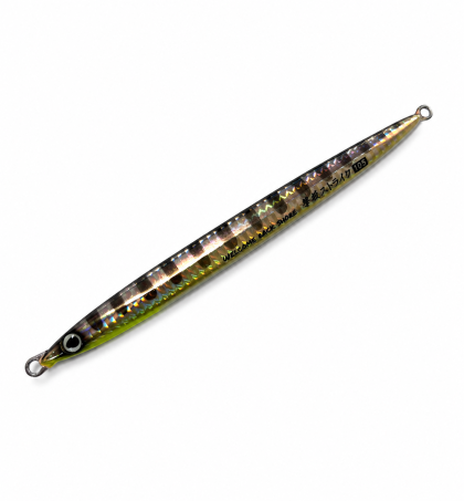 Джигове Owner Cultiva GEKITO JIG STRIKE - GJS 85гр