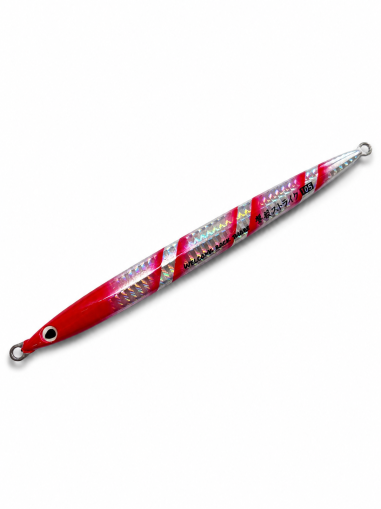 Джигове Owner Cultiva GEKITO JIG STRIKE - GJS 85гр