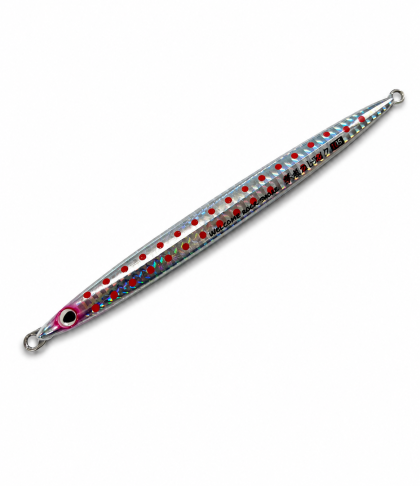 Джигове Owner Cultiva GEKITO JIG STRIKE - GJS 105гр