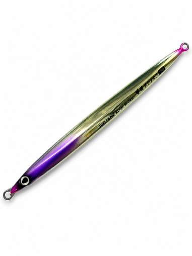 Джигове Owner Cultiva GEKITO JIG STRIKE - GJS 105гр