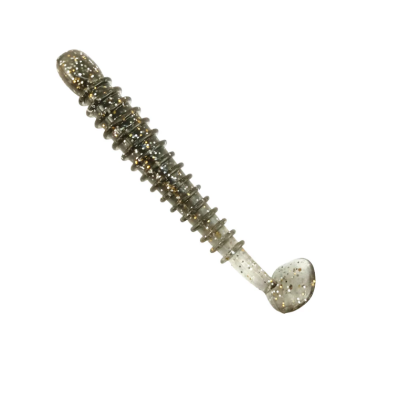 Силикони Owner RING KICK TAIL RB-5 - 7.5см