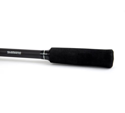 Спининг Shimano FX 1.80м/ 3-14гр
