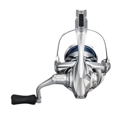 Макара Shimano STRADIC 4000 XG FM