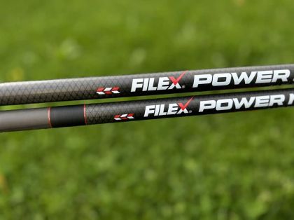 Дръжка за кеп Filex POWER MATCH HANDLE 4.0м