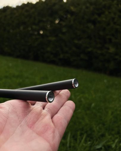 Дръжка за кеп Filex POWER MATCH HANDLE 4.0м