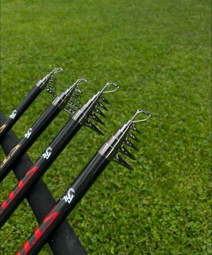 Телескоп с водачи Fil Fishing STORM TELE 2.70м/ 20-60гр