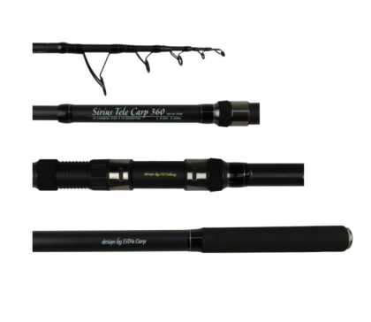 Телекарп Extra Carp SIRIUS TELE CARP 3.5LBS/ 3.60м