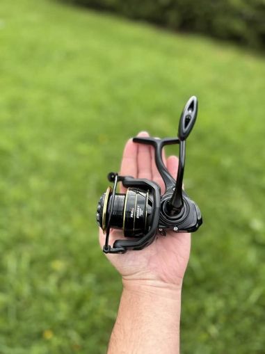 Макара Filex ENERGY FEEDER 4000